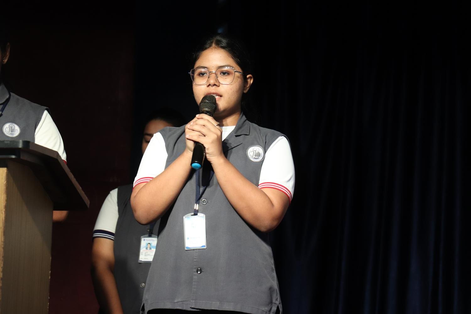 Vidhyarambham - Senior Secondary